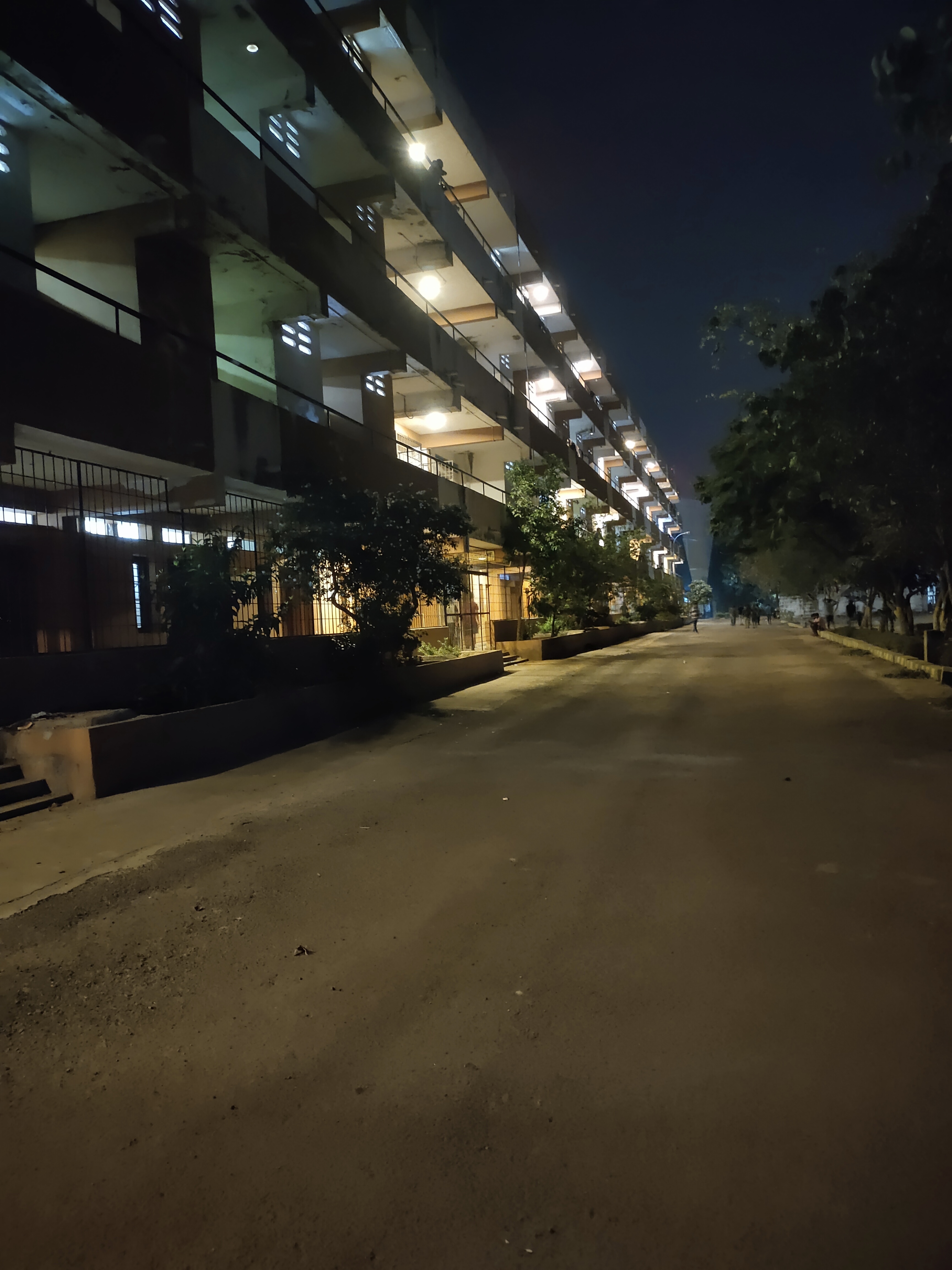 Vel Tech Multi Tech Dr. Rangarajan Dr. Sakunthala Engineering College Chennai Hostels photo (3) by Sudarshan Yeruva