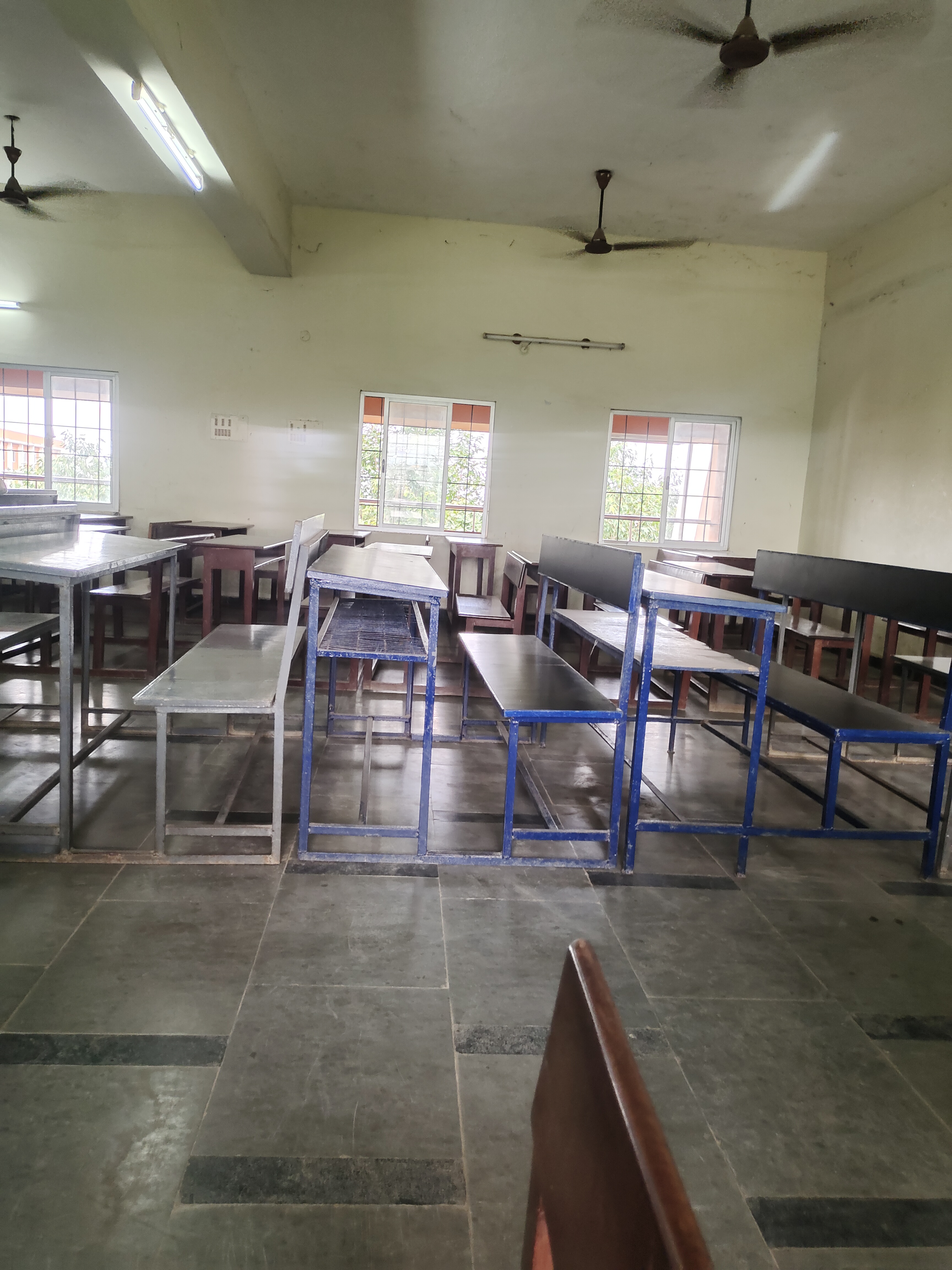 Vel Tech Multi Tech Dr. Rangarajan Dr. Sakunthala Engineering College Chennai Campus photo (5) by Sudarshan Yeruva