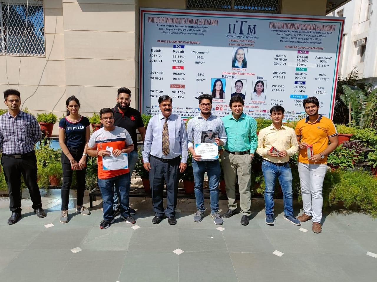 IITM Delhi General photo (10) by Rahul Dhingra