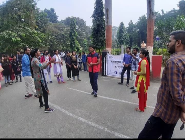 Patliputra University Patna General photo (13) by Aditya Raj