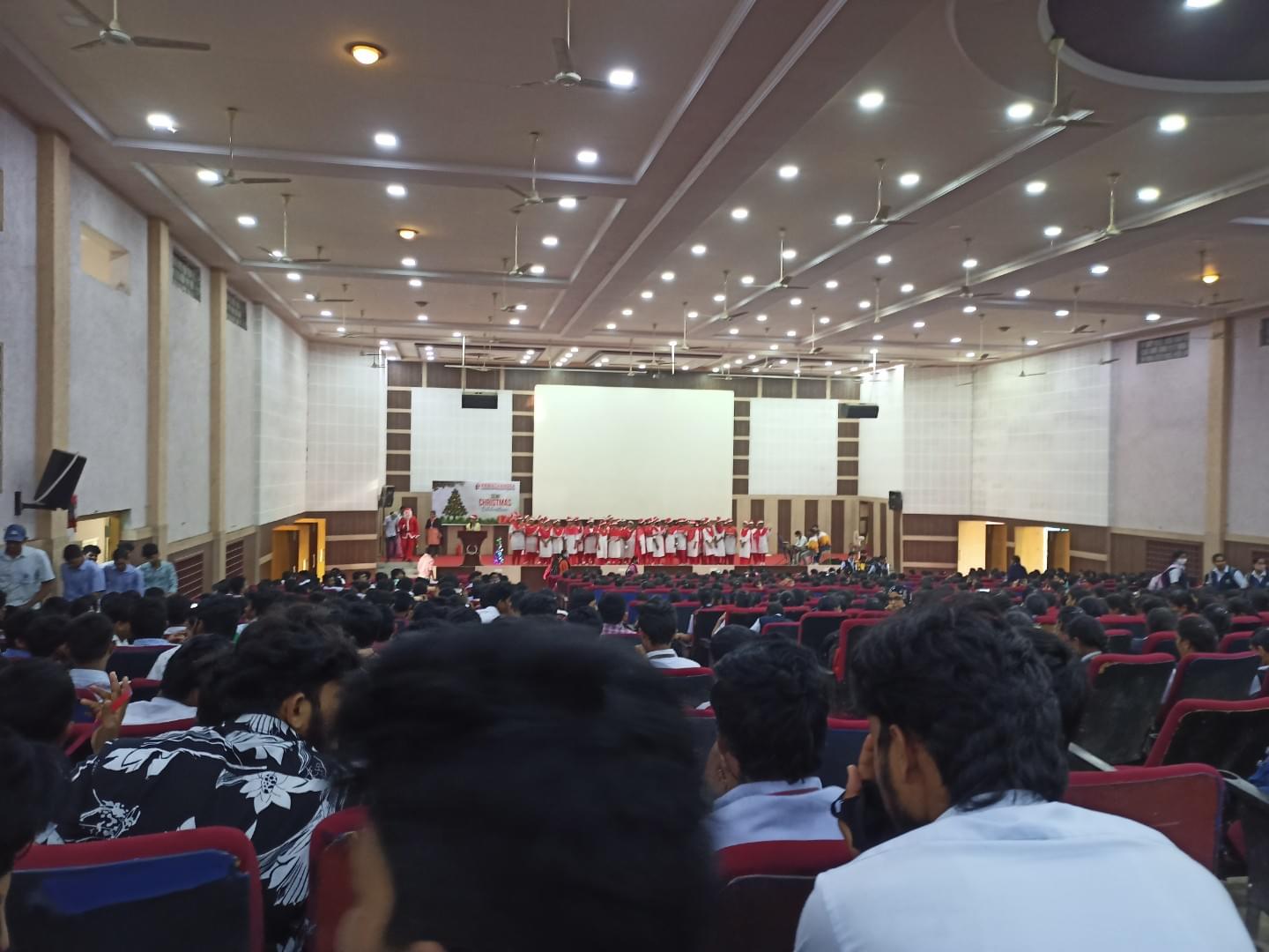 Ramachandra College of Engineering Eluru General photo (9) by Jaya Krishna Ajay varre