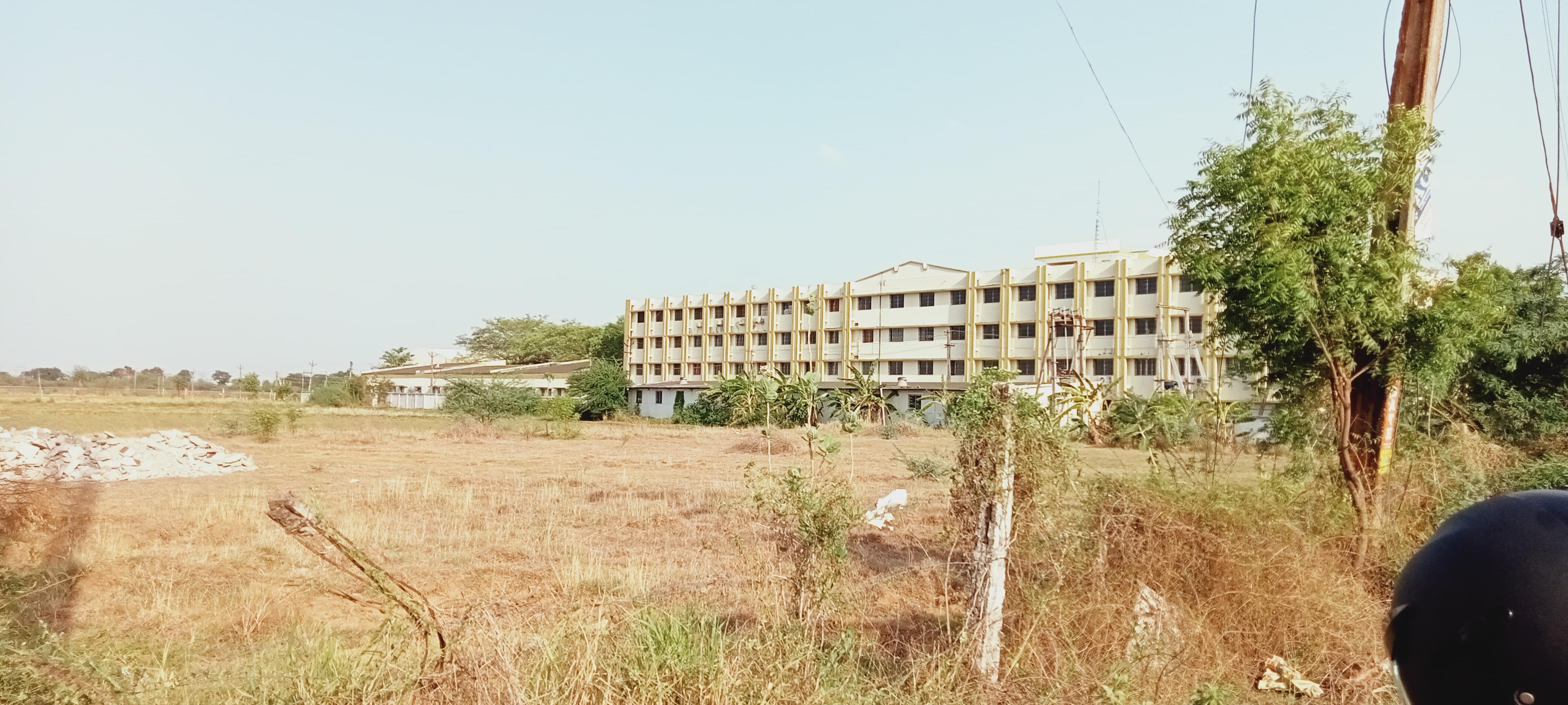 Ramachandra College of Engineering Eluru General photo (8) by Jaya Krishna Ajay varre