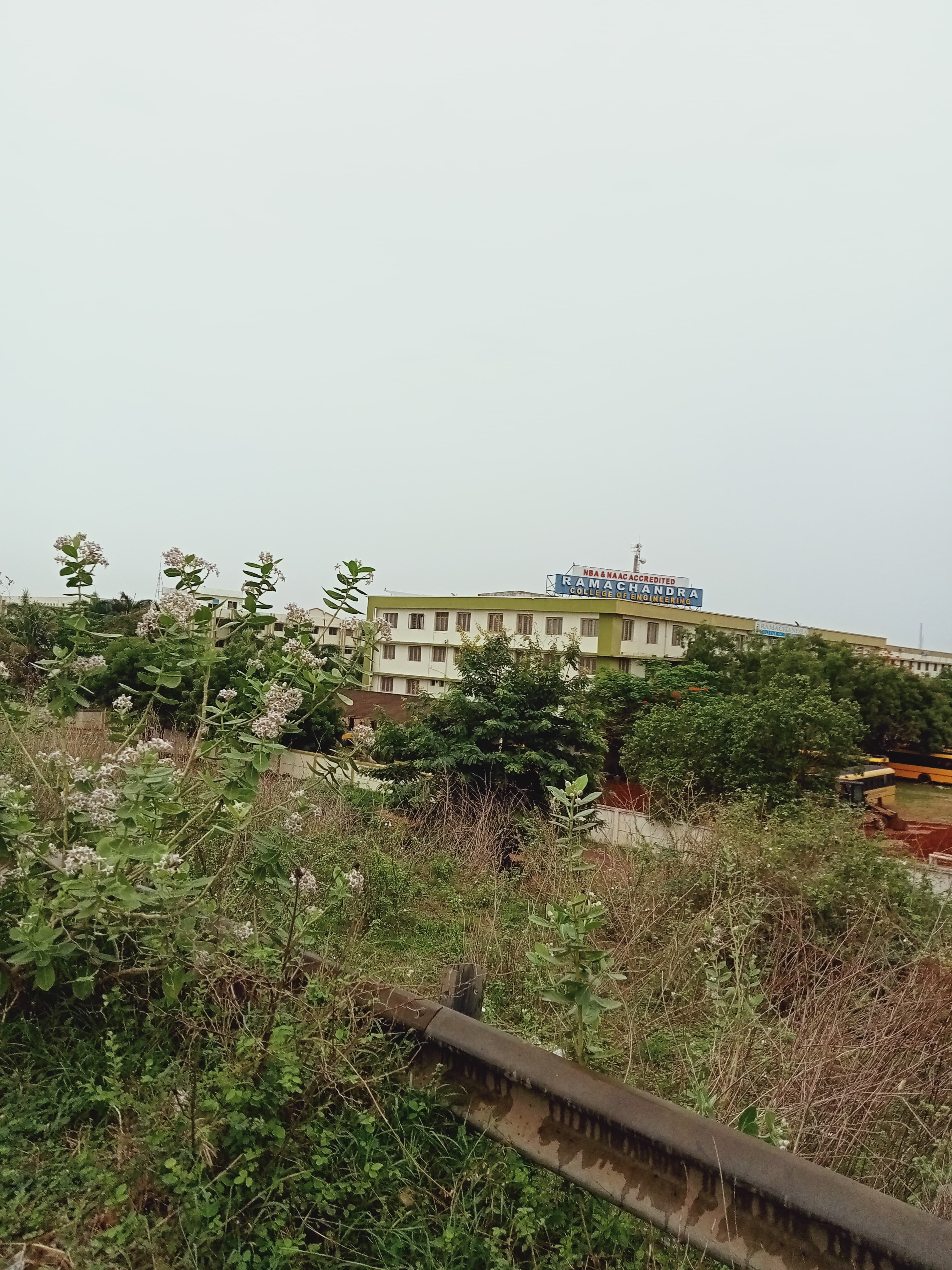 Ramachandra College of Engineering Eluru General photo (10) by Jaya Krishna Ajay varre