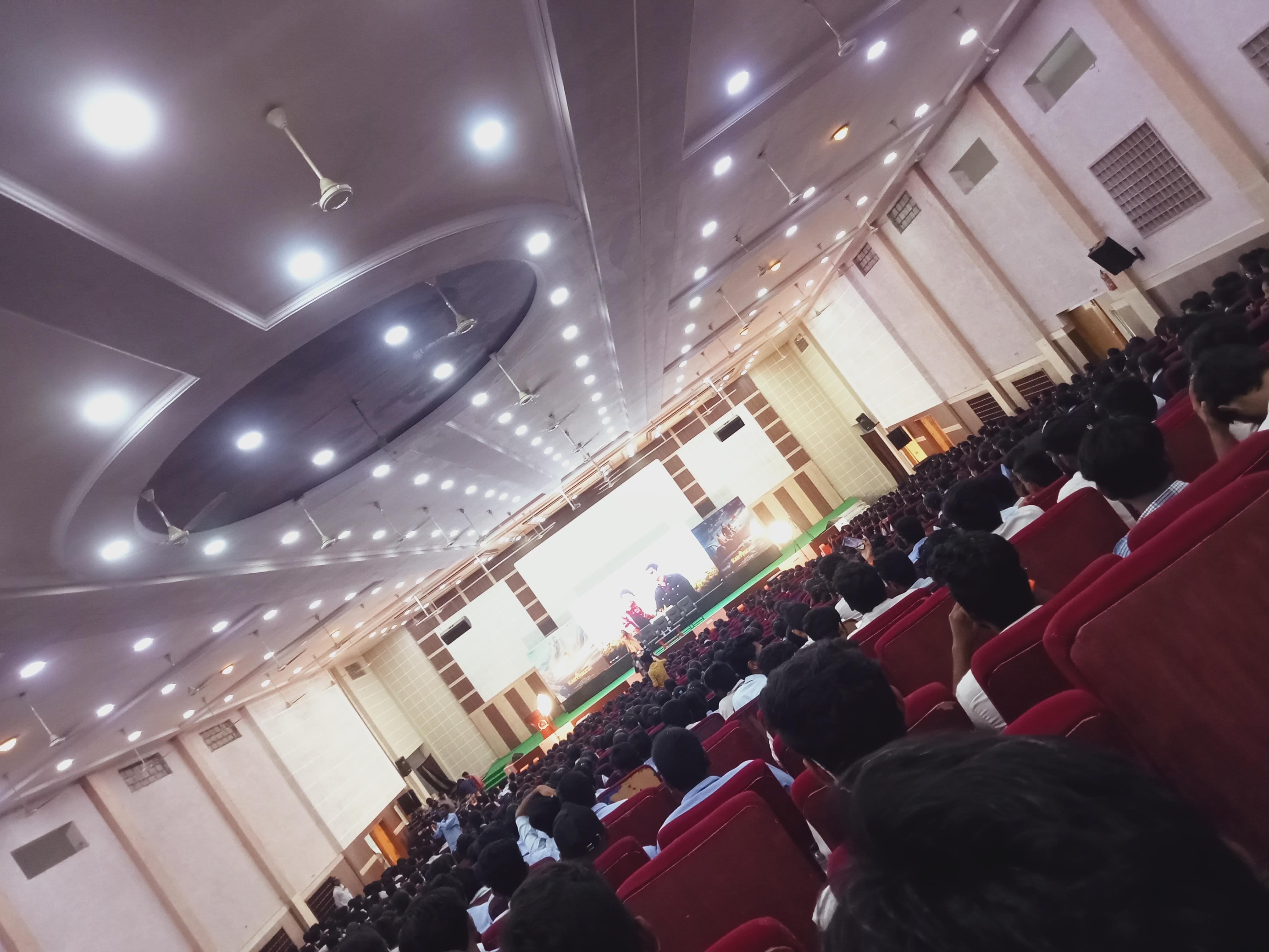 Ramachandra College of Engineering Eluru General photo (7) by Jaya Krishna Ajay varre