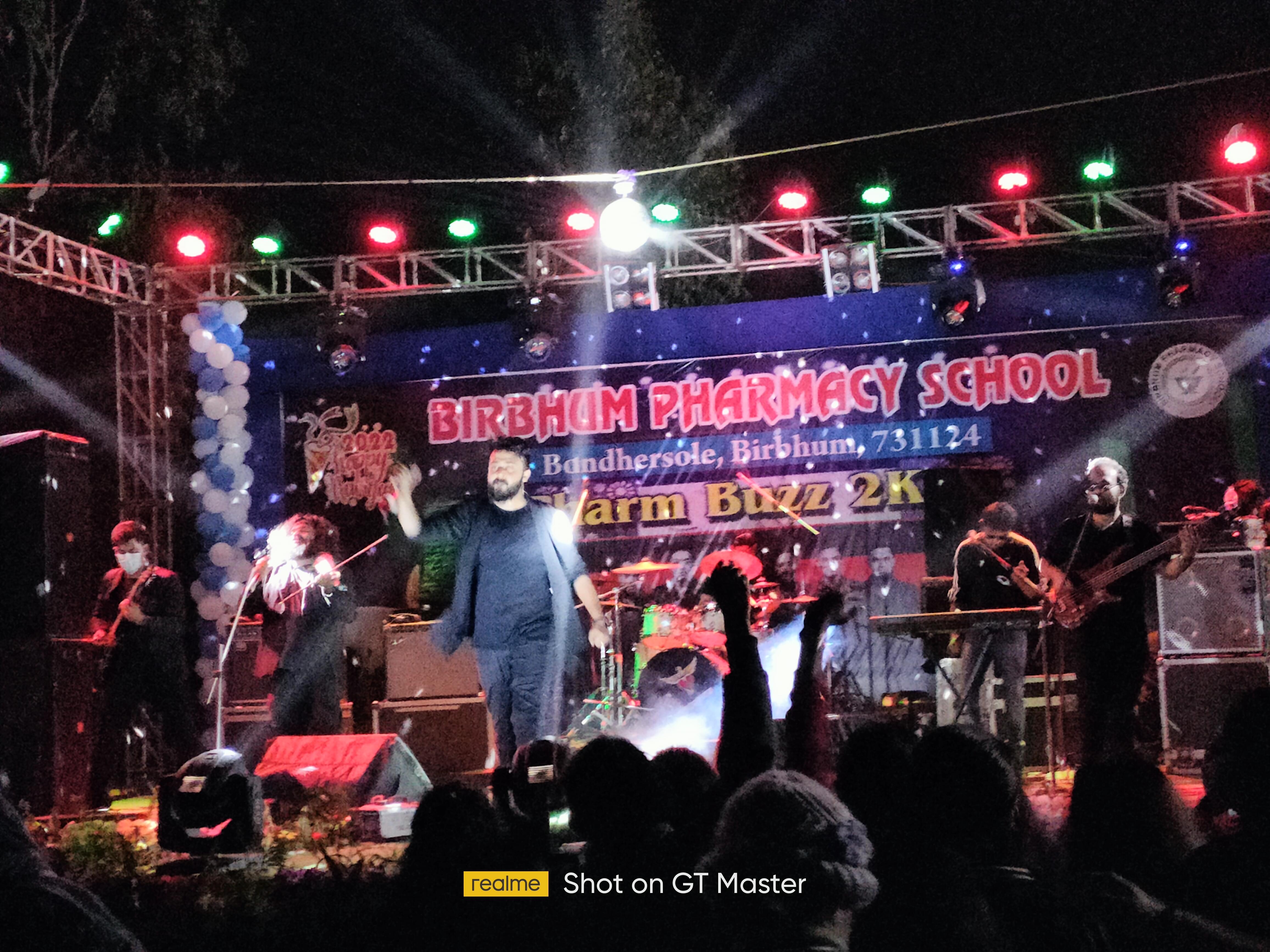 Birbhum Pharmacy School Convocation & Festivals photo 1