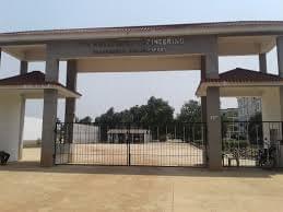 BVC College of Engineering East Godavari General photo (4) by Chitturi Vamsi Krishna