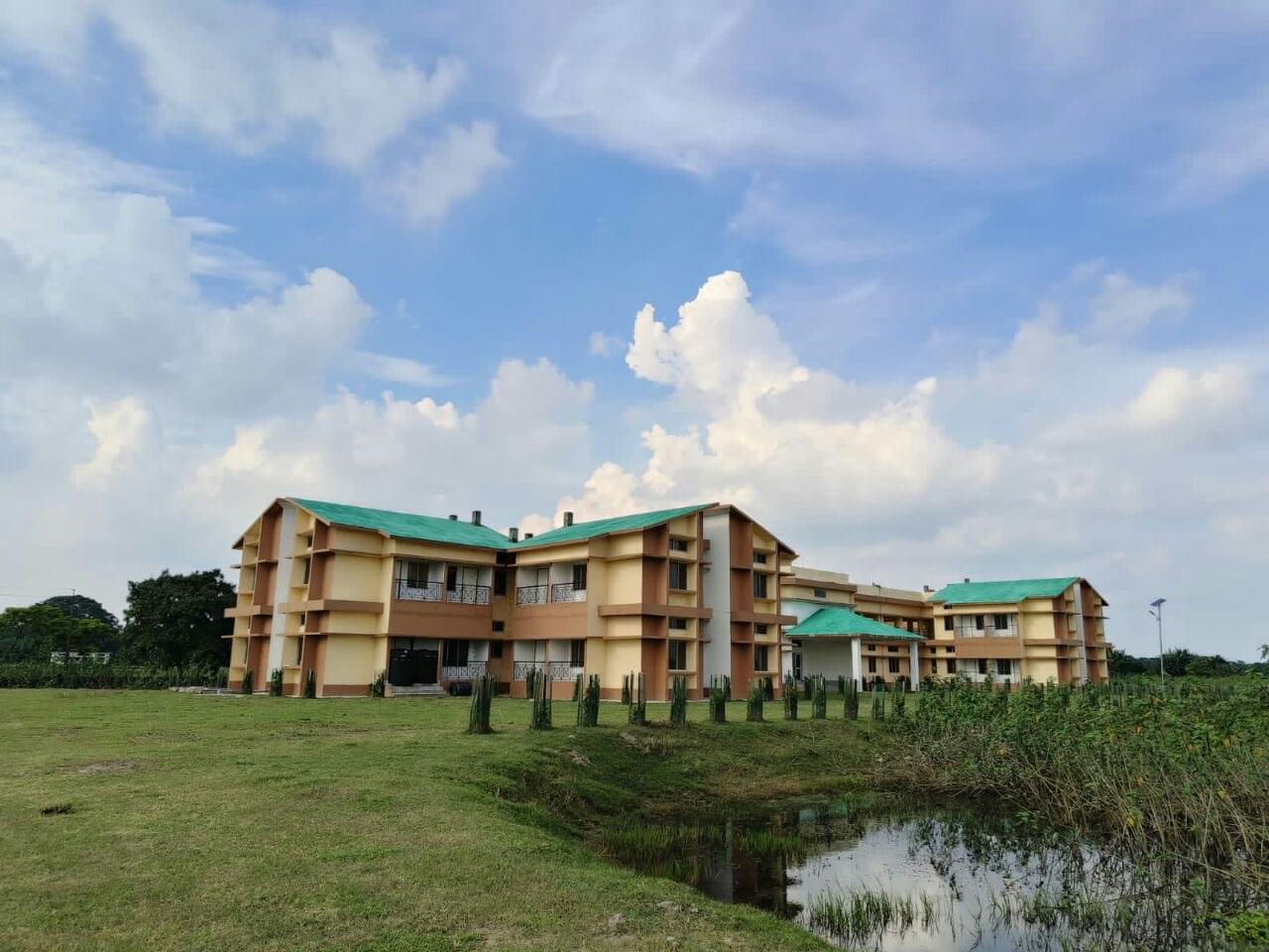 Assam Agricultural University Jorhat General photo (20) by Raiveilou Raymond