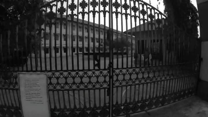 College of Engineering and Management Punnapara General photo (20) by Parvathy subash