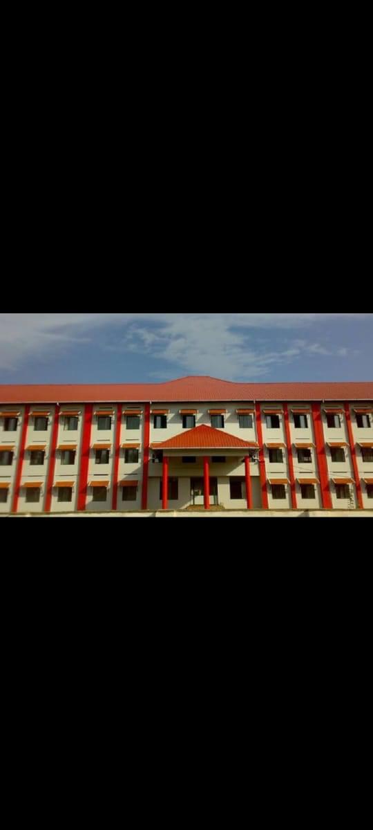 College of Engineering and Management Punnapara General photo (18) by Parvathy subash