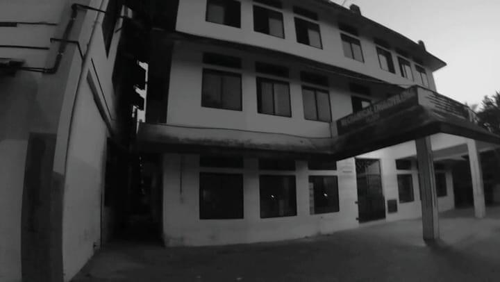 College of Engineering and Management Punnapara General photo (16) by Parvathy subash