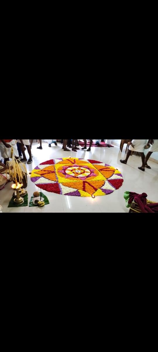 College of Engineering and Management Punnapara Convocation & Festivals photo (10) by Parvathy subash