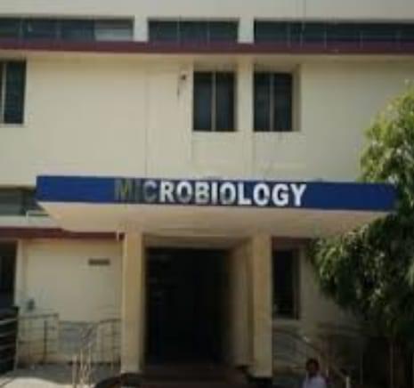 University College of Engineering, Osmania University Hyderabad General photo (18) by Madhu krishna