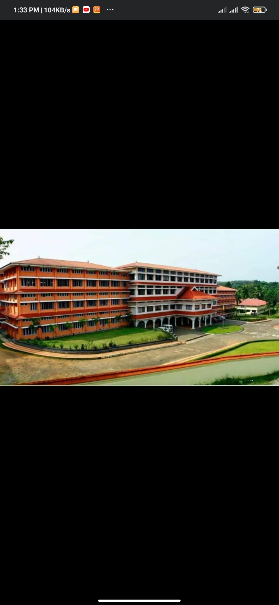 Sree Narayana Gurukulam College of Engineering Ernakulam General photo 3