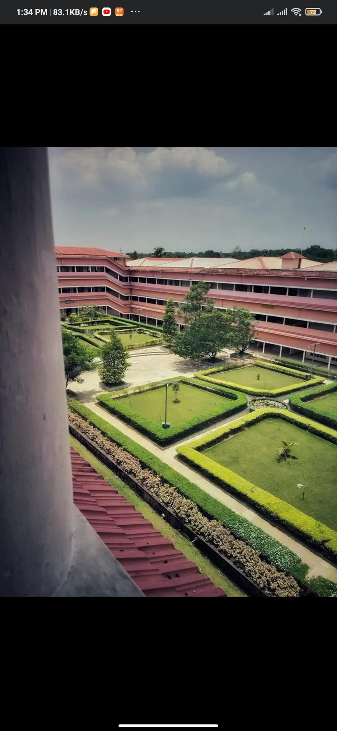 Sree Narayana Gurukulam College of Engineering Ernakulam General photo 7