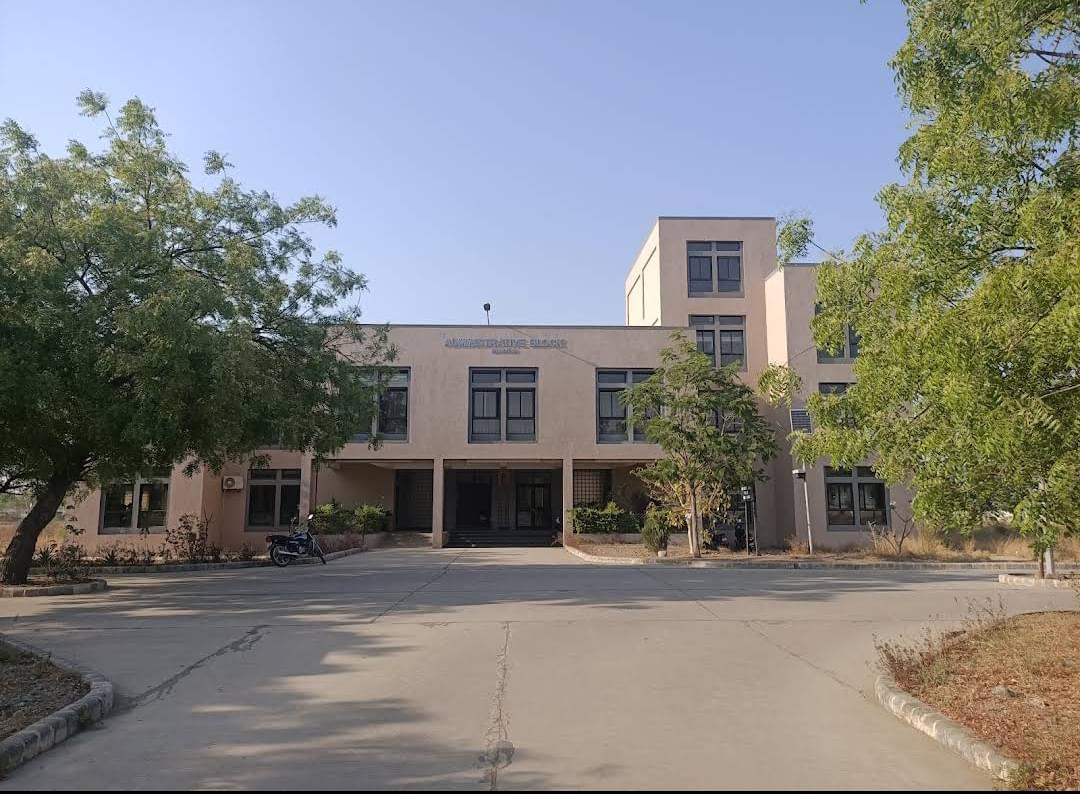 Shantilal Shah Engineering College Bhavnagar Campus photo 4