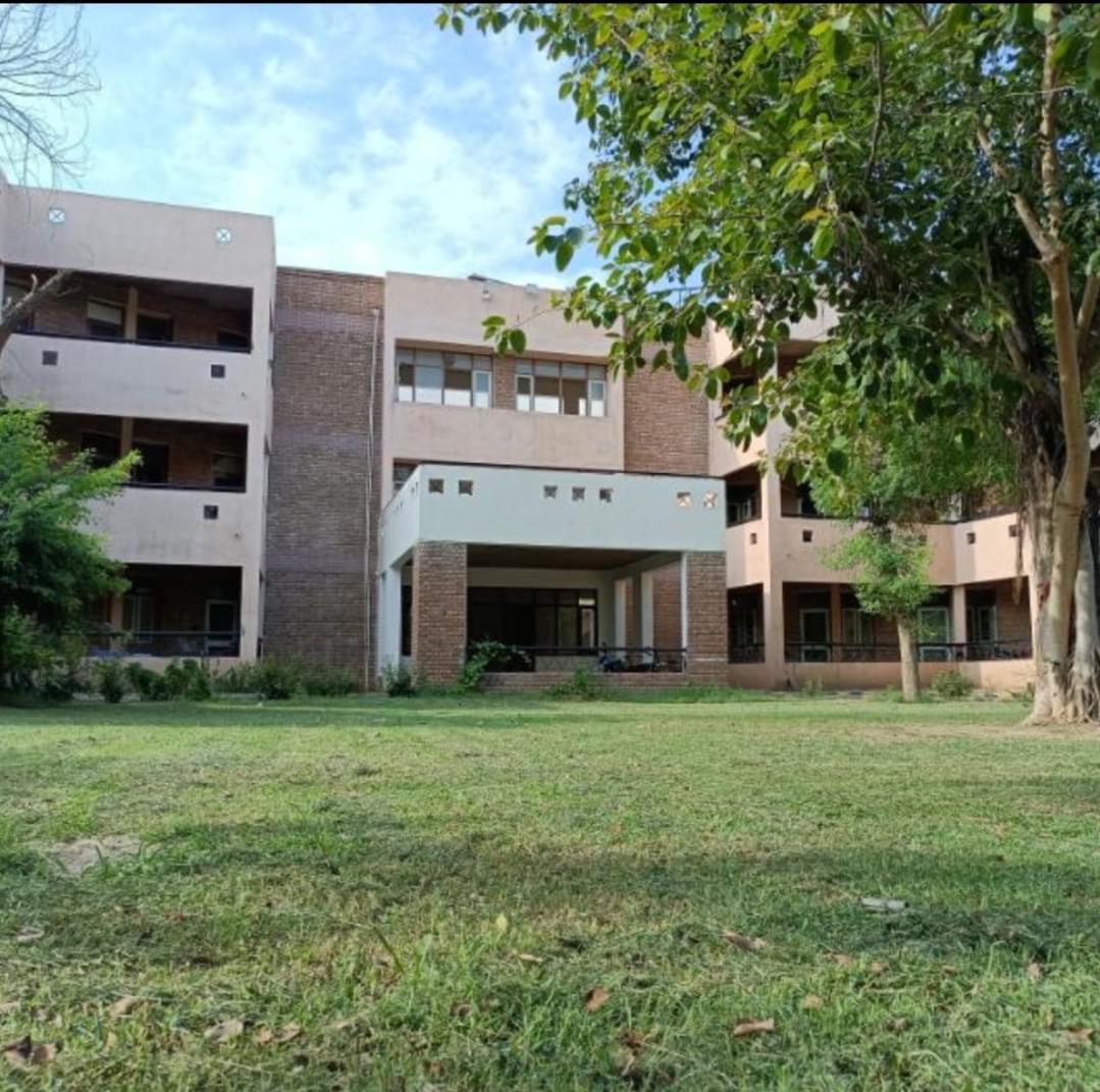 Ch. Devi Lal State Institute of Engineering & Technology Sirsa: Fees ...