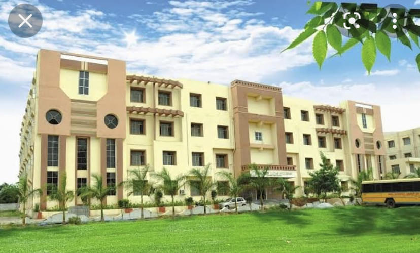 Malla Reddy College of Pharmacy Secunderabad General photo 3