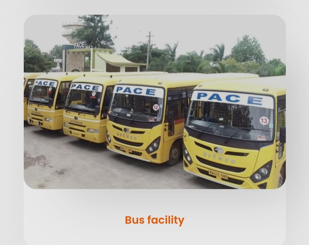 PACE Institute of Technology and Sciences Prakasam General photo (5) by Bollojula hemanth