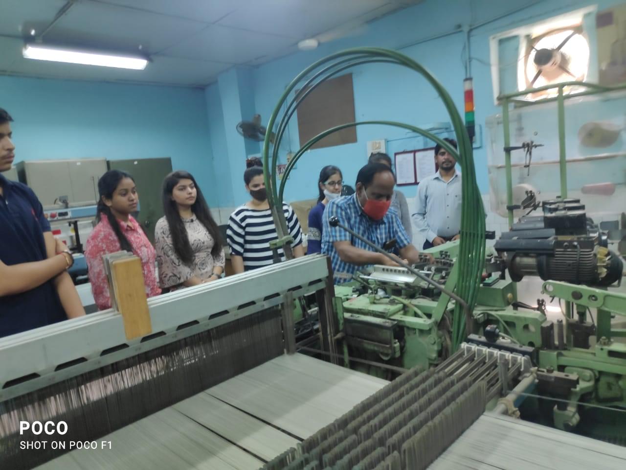 The Technological Institute of Textile and Sciences Bhiwani General photo (15) by Shubham Shekhawat