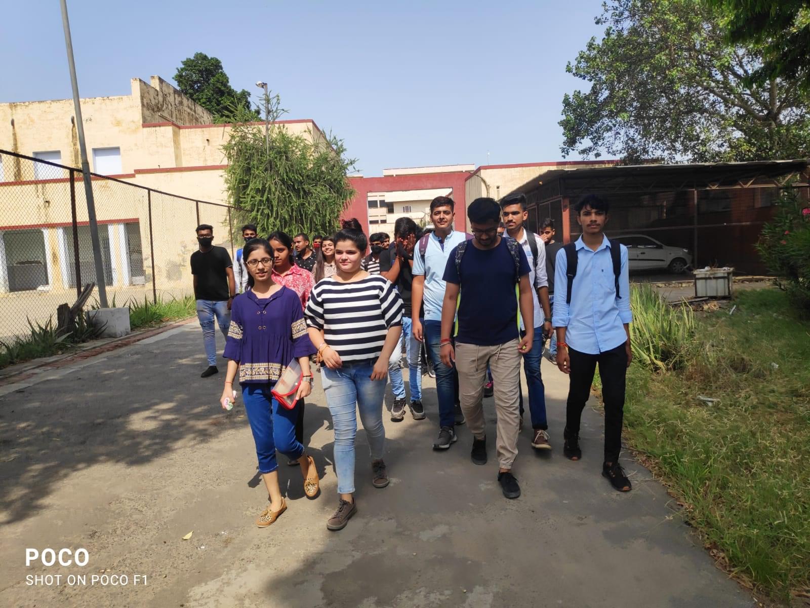 The Technological Institute of Textile and Sciences Bhiwani General photo (12) by Shubham Shekhawat