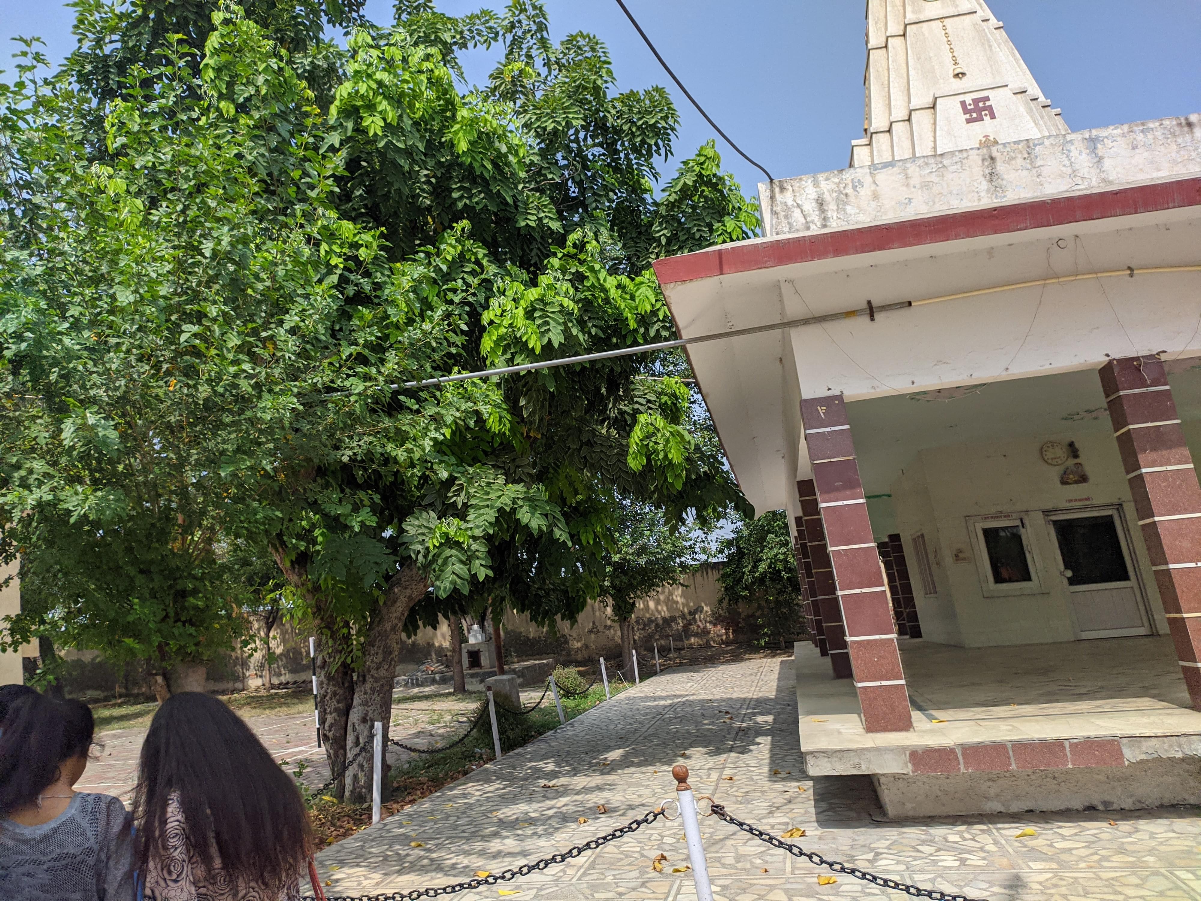 The Technological Institute of Textile and Sciences Bhiwani General photo (13) by Shubham Shekhawat