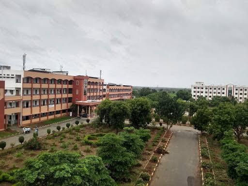 Balaji Institute of Technology and Science Warangal General photo (18) by Banoth Ramcharan