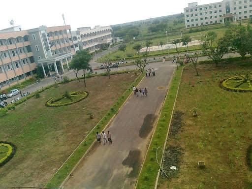 Balaji Institute of Technology and Science Warangal General photo (17) by Banoth Ramcharan