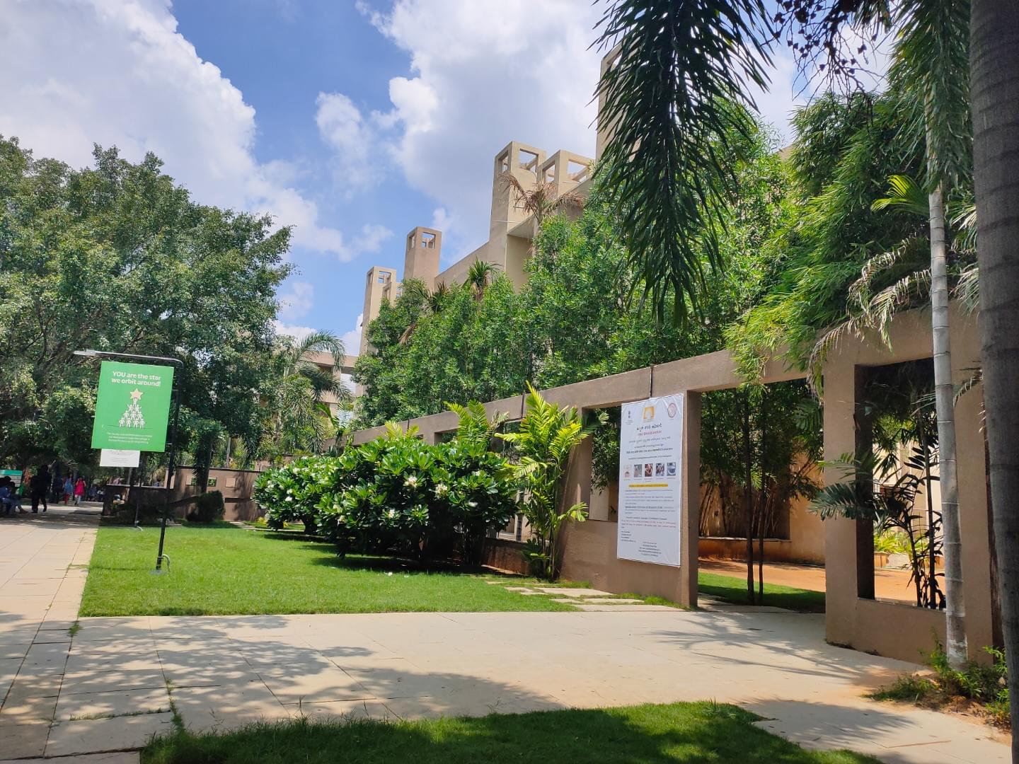 HITAM Campus photo 5