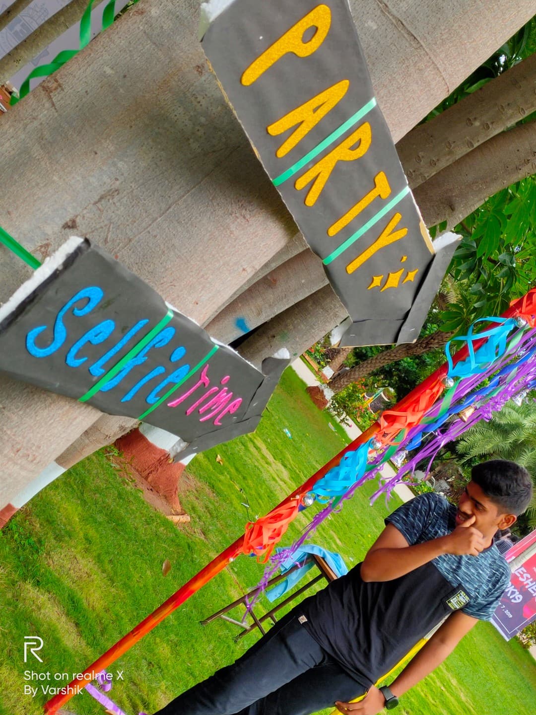 HITAM Convocation & Festivals photo (17) by Varshik Mankala