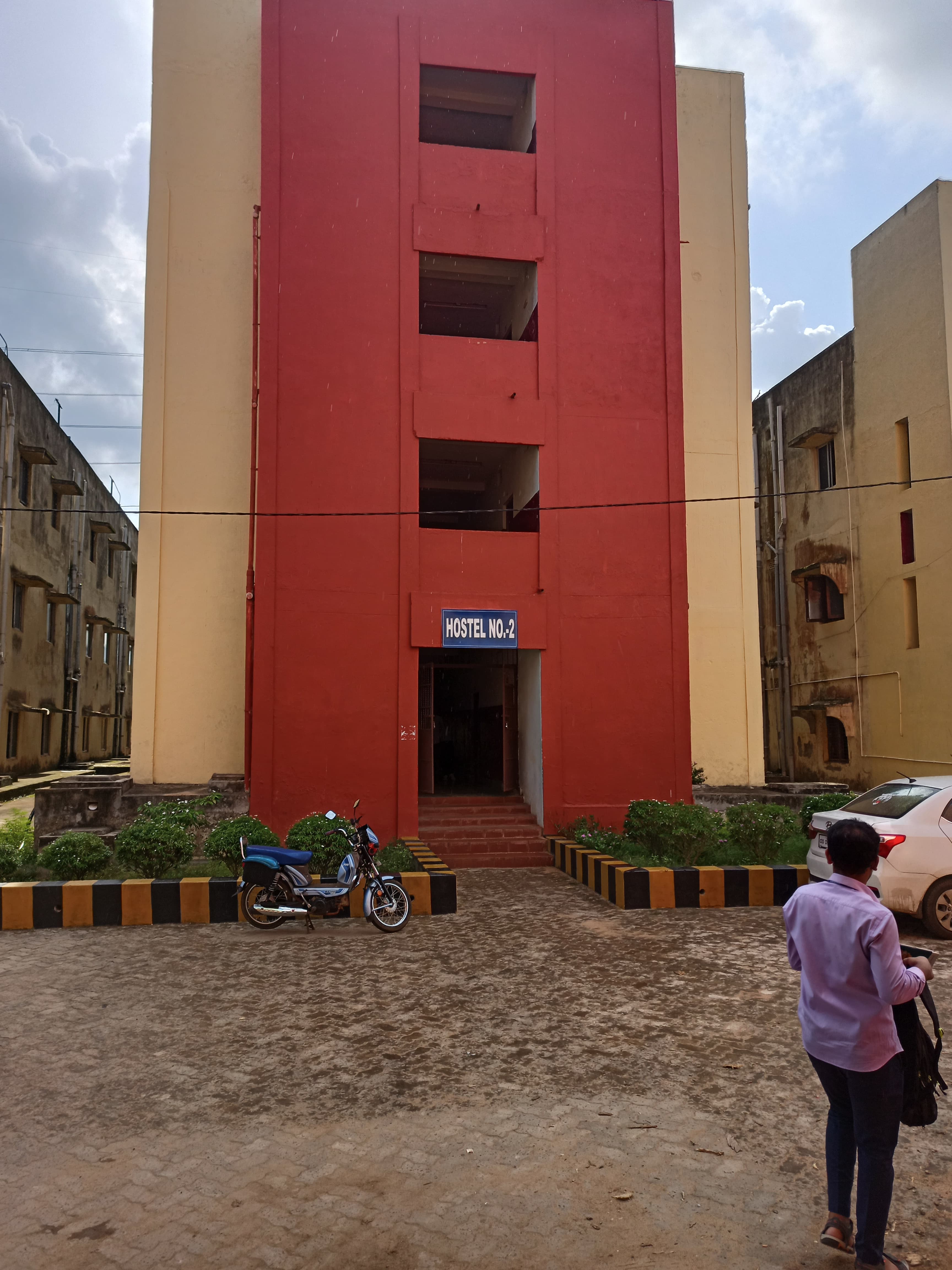 Nalanda Institute of Technology Bhubaneswar General photo (17) by Pabitra Sahoo