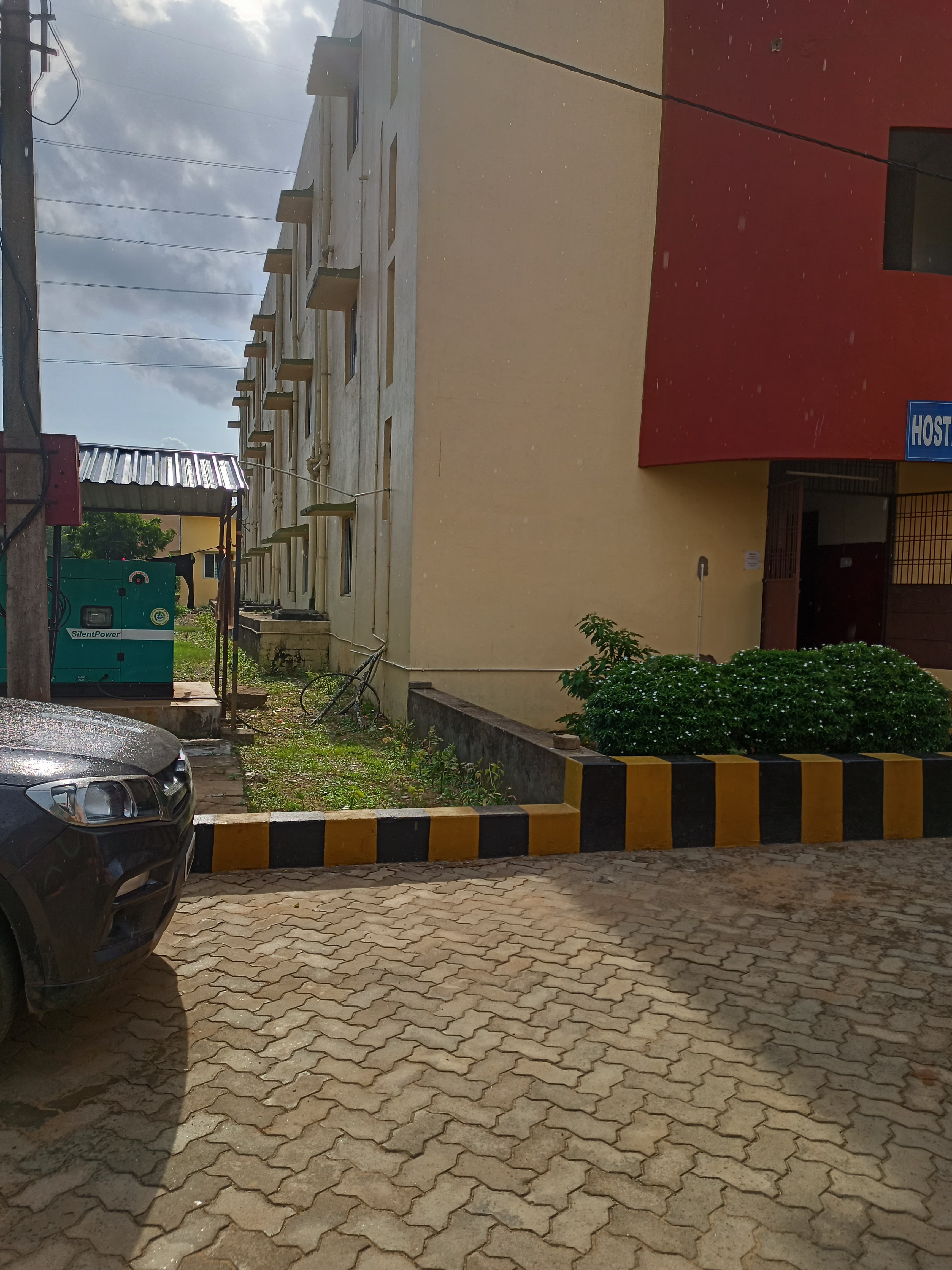 Nalanda Institute of Technology Bhubaneswar General photo (18) by Pabitra Sahoo