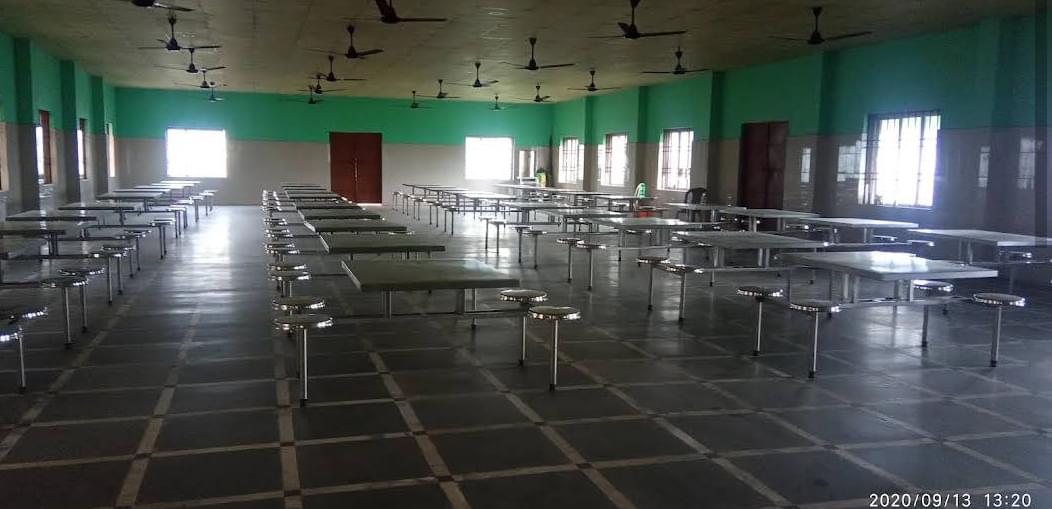 Nalanda Institute of Technology Bhubaneswar Campus photo (15) by Abhishek Mohapatra