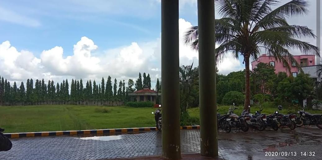 Nalanda Institute of Technology Bhubaneswar Campus photo (14) by Abhishek Mohapatra