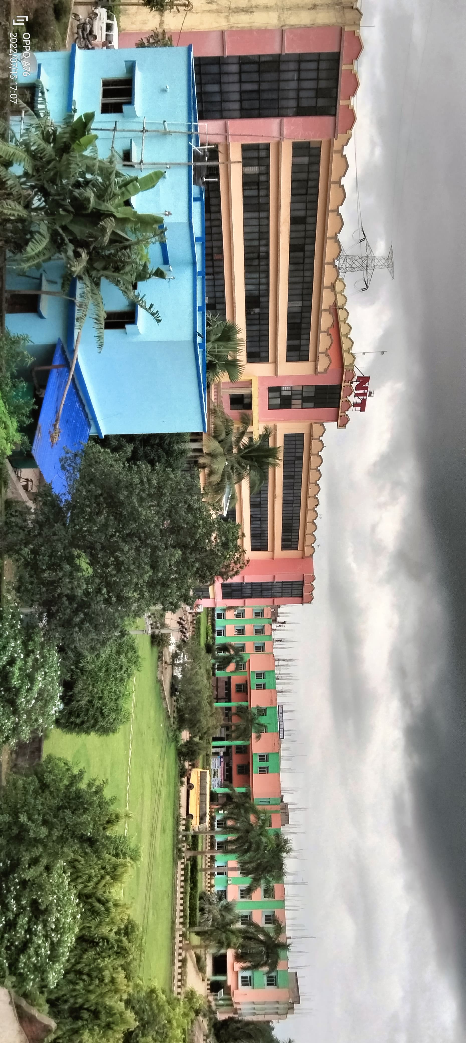 Nalanda Institute of Technology Bhubaneswar General photo (9) by Biswaranjan kuanr