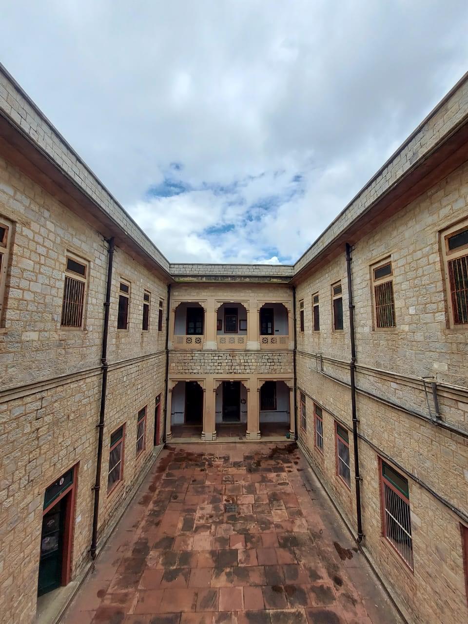 University Maharaja College Jaipur Infrastructure & Academic Building photo (12) by Neeraj Sharma