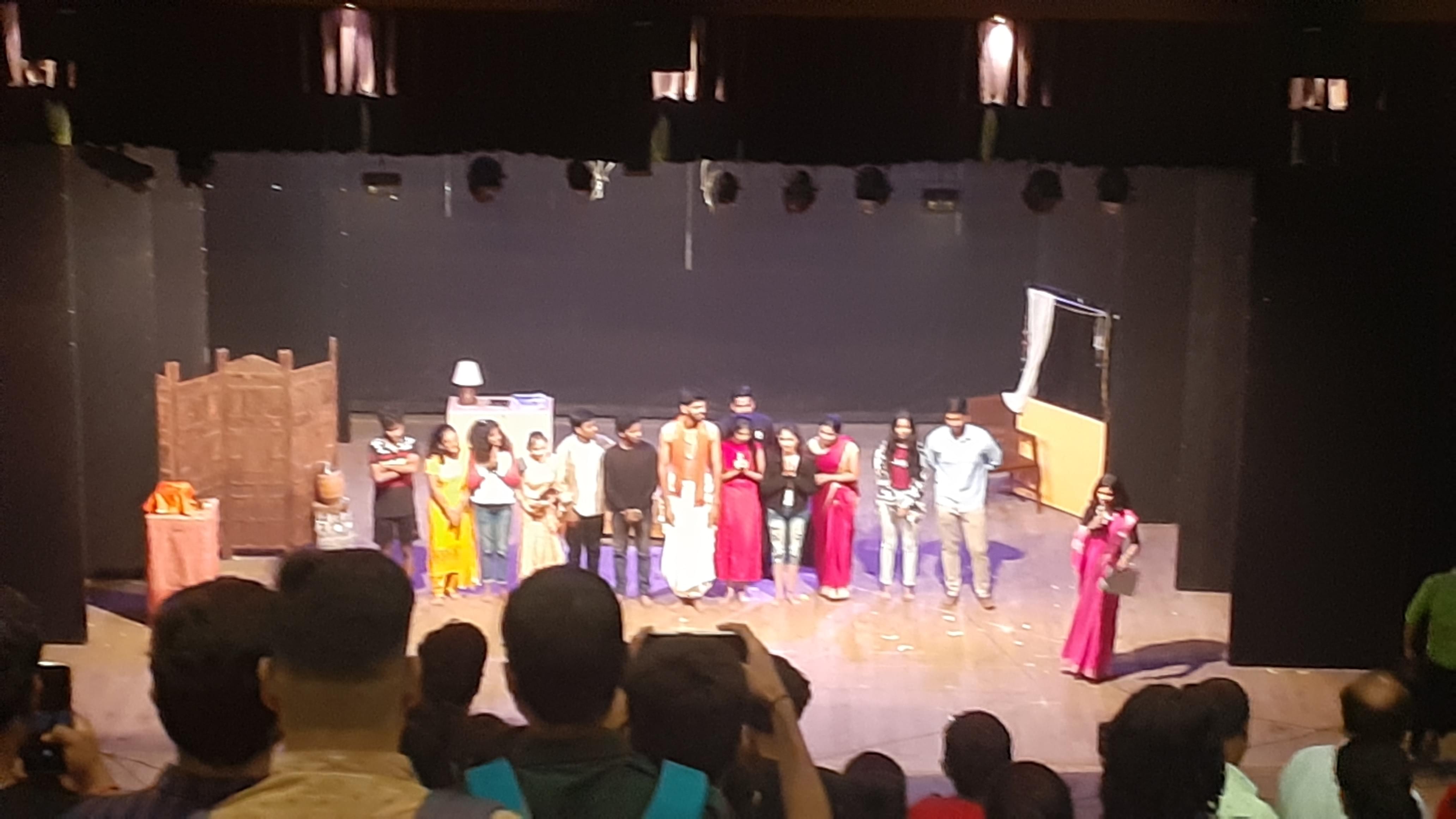 Shivaji University Kolhapur Convocation & Festivals photo (11) by Rohit Suresh Ghavate