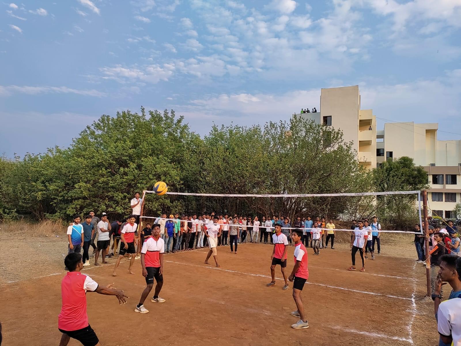 Shivaji University Kolhapur Events photo (12) by Rohit Suresh Ghavate