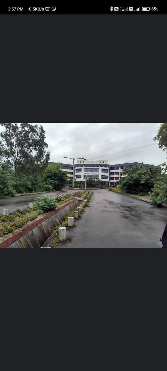 Shivaji University Kolhapur Campus photo 6