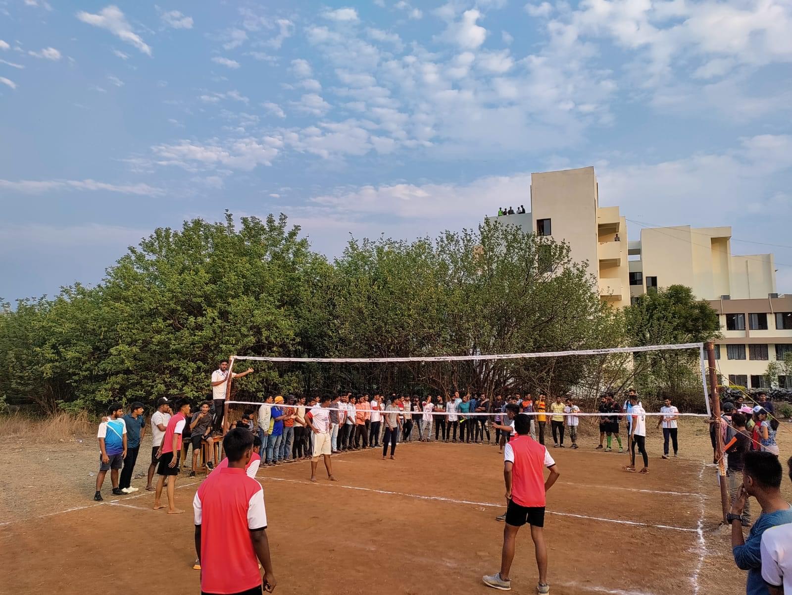 Shivaji University Kolhapur Events photo (9) by Nandini Vitthal potdar