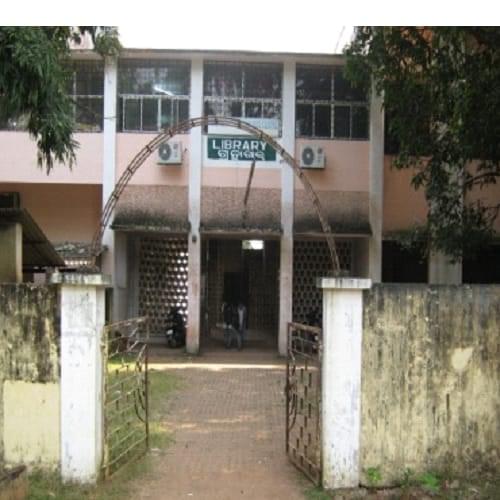 Dhenkanal Autonomous College General photo 3