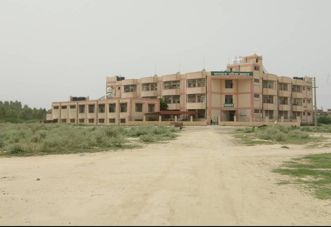 CDLU Hostels photo (14) by Aman Kumar