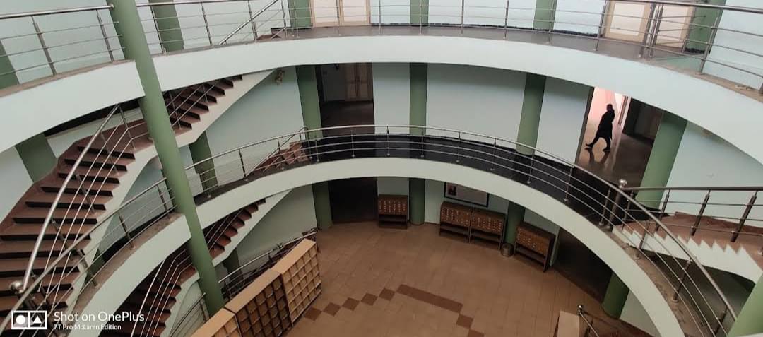 CDLU Facilities & Labs photo (15) by Aman Kumar