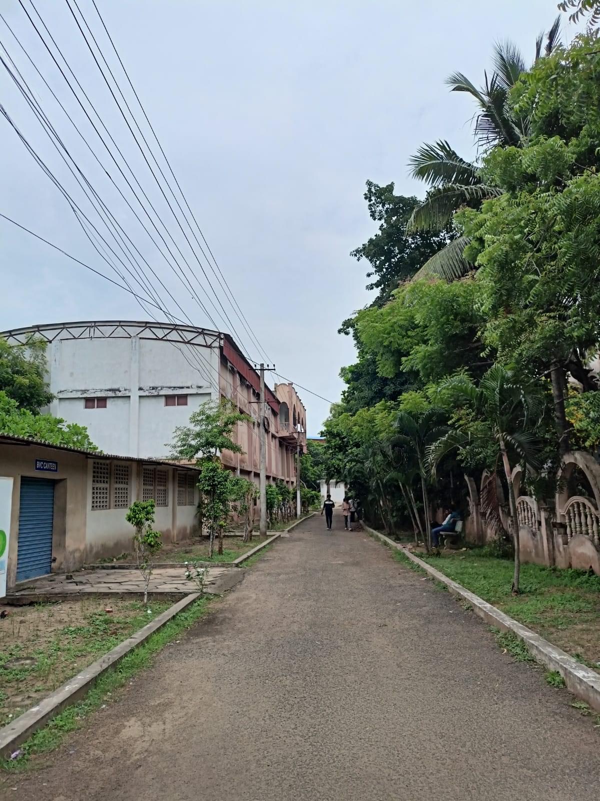 Bonam Venkata Chalamayya Engineering College East Godavari General photo (13) by Dinesh Reddy Tavanam