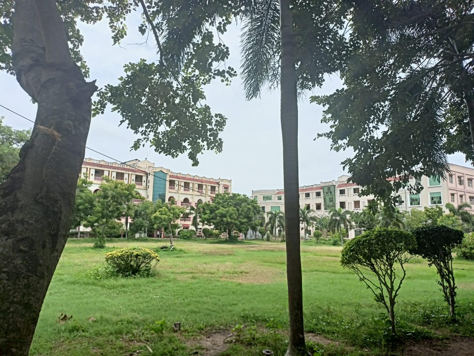 Bonam Venkata Chalamayya Engineering College East Godavari General photo (14) by Dinesh Reddy Tavanam