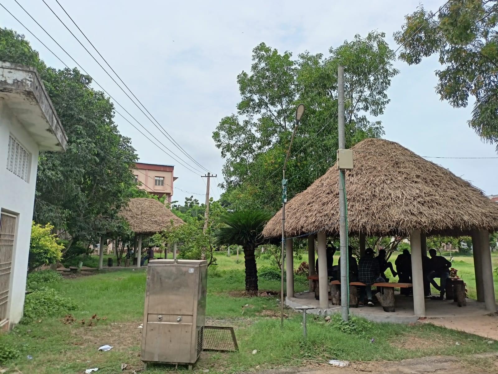Bonam Venkata Chalamayya Engineering College East Godavari General photo (16) by Dinesh Reddy Tavanam