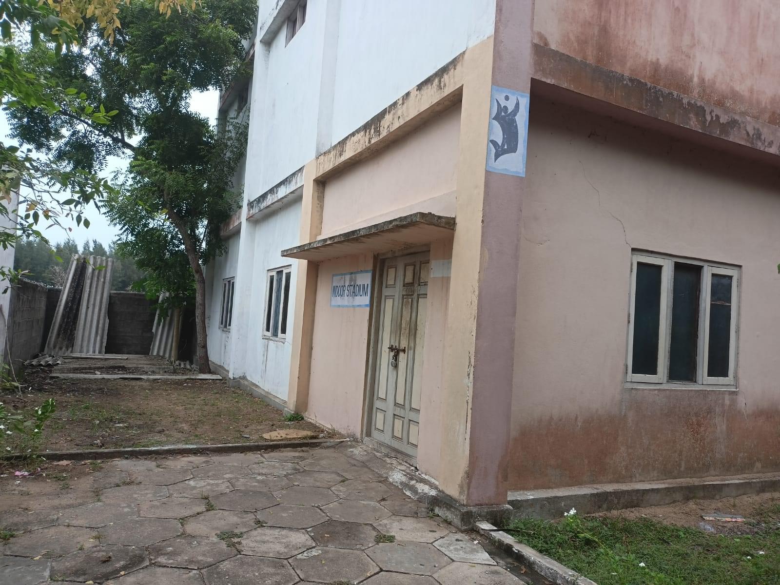 Bonam Venkata Chalamayya Engineering College East Godavari General photo (17) by Dinesh Reddy Tavanam