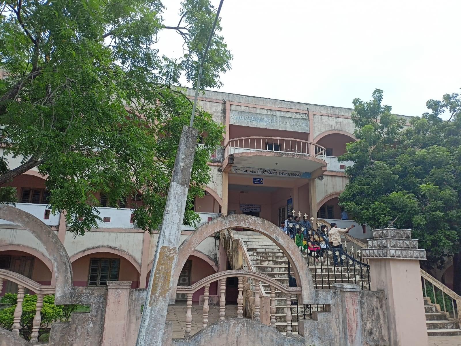 Bonam Venkata Chalamayya Engineering College East Godavari General photo (18) by Dinesh Reddy Tavanam