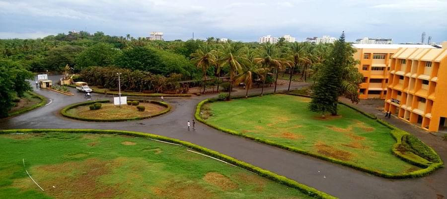 Pravara Rural Engineering College Loni General photo (2) by PRASANNA MANOHAR AMALE