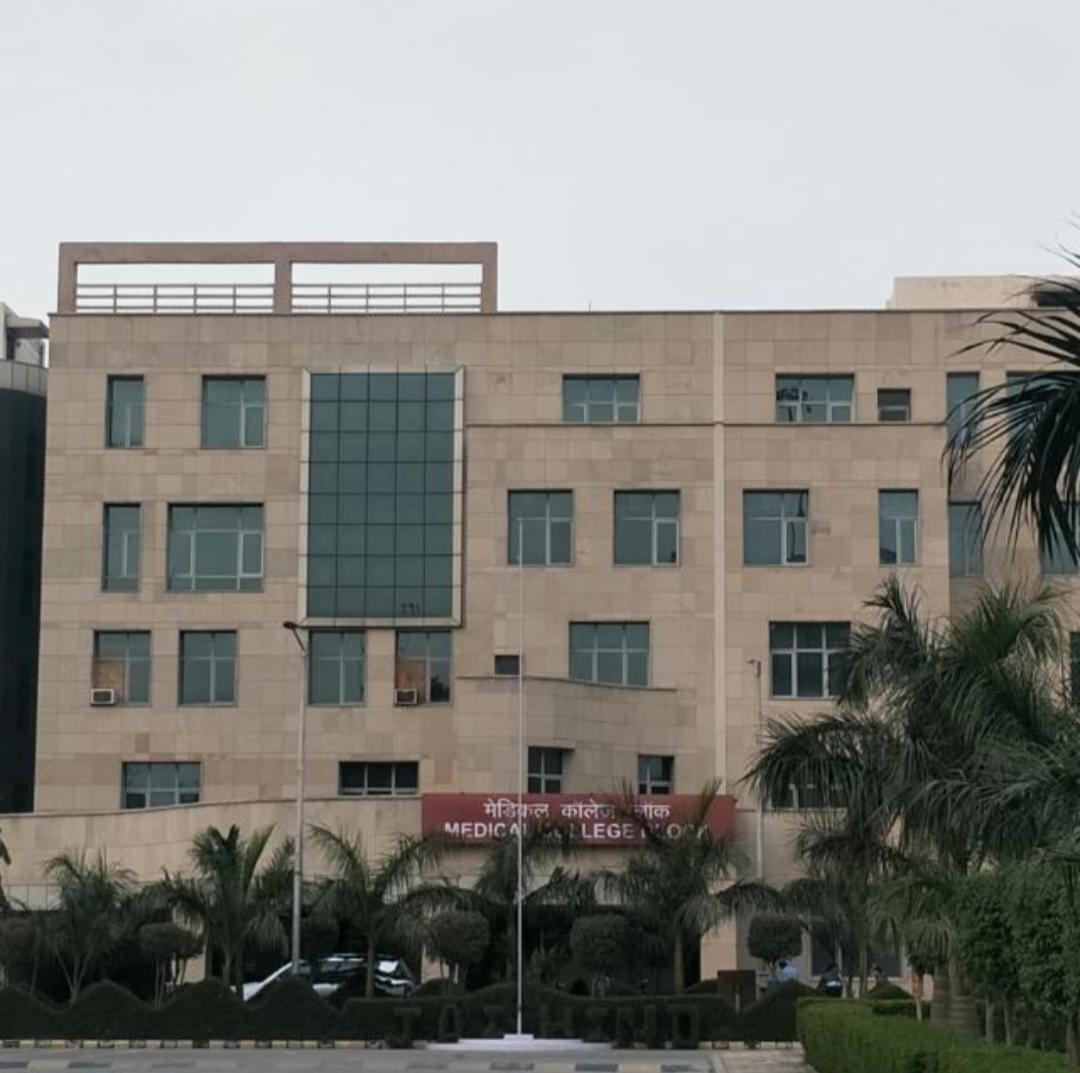 KCGMC General photo 1