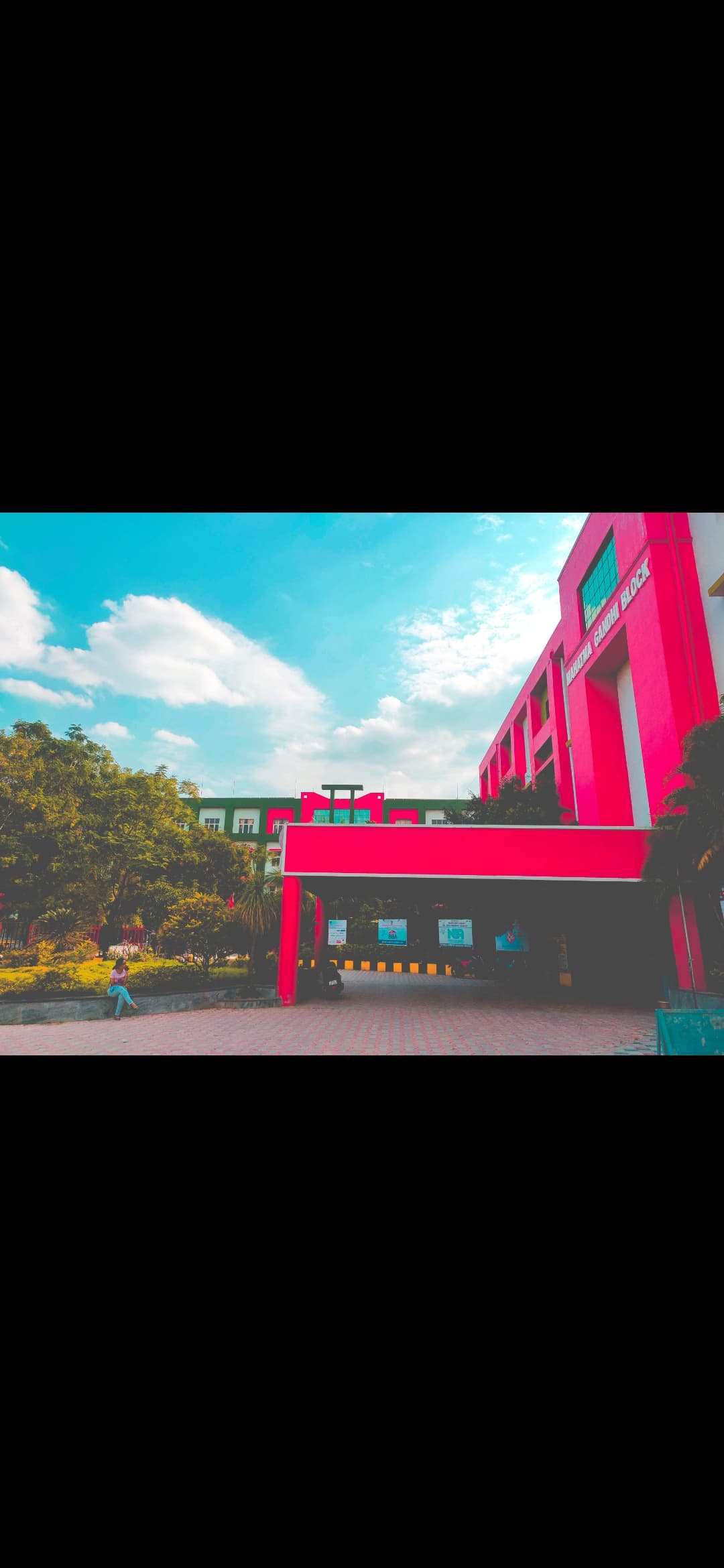 Narsimha Reddy Engineering College Secunderabad General photo (19) by Lavakishor Mamidala